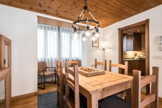 Casa Pujo by Totiaran - Salardú - 6