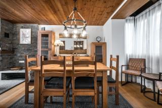 Casa Pujo by Totiaran - Salardú - 5