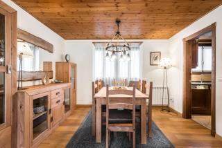 Casa Pujo by Totiaran - Salardú - 4