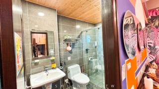 澎湖 玩聚背包民宿 - 3