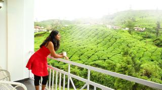Hotel C7 Munnar - Munnar - 3