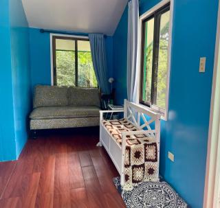 Ngermid Oasis - 2 BD & 1 BA Cozy Cottage - 4