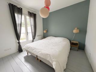 ALIZÉ grande maison avec piscine chauffée - 1
