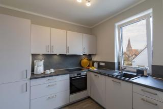 Ferienwohnung - Vespucci - Petersdorf auf Fehmarn - 8