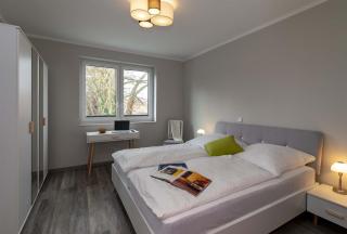 Ferienwohnung - Vespucci - Petersdorf auf Fehmarn - 7
