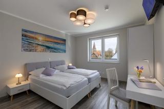 Ferienwohnung - Vespucci - Petersdorf auf Fehmarn - 6