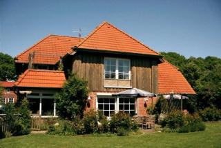 Lindenallee 4a - Erholung und Wellness - Westfehmarn - 7