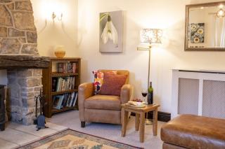 The Old Potting Shed - Kirkbymoorside - 2