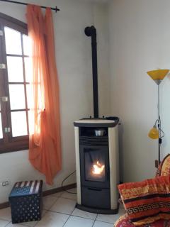 Monolocale Abetone Cutigliano - 9