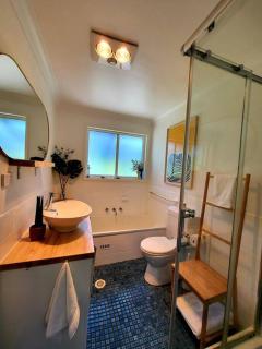The Yellow Koala - Vibrant Home in Medlow Bath - Medlow Bath - 5