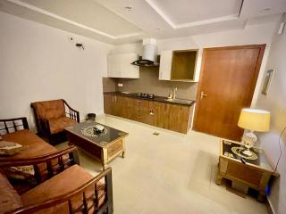 Entire Studio Apartment - Islamabad - 8