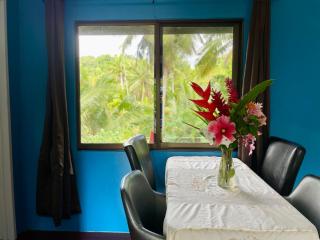 Ngermid Oasis - 2 BD & 1 BA Cozy Cottage - 1