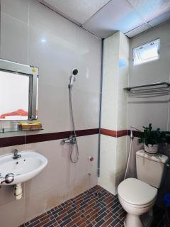 Phu Thinh Hotel - Xã Thang Tam - 7