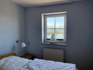 Orth B11 - Bestlage mit Hafenblick - Fehmarn - 8