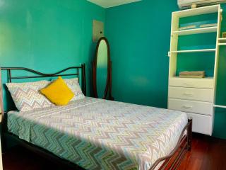 Ngermid Oasis Cozy 2 BD 1BA Home, Scenic View, Secluded, Beautiful Location - Koror - 6