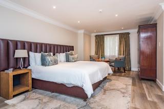 Clico Boutique Hotel - Johannesburg - 0