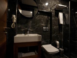 Zalel Hotels Laleli - Estambul - 4