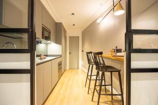 Abada Loft - Madrid - 4