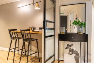 Abada Loft - Madrid - 7