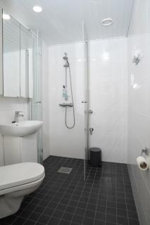 Holiday Apartment Aava 3 - Rovaniemi - 8