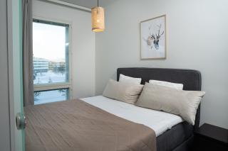 Holiday Apartment Aava 3 - Rovaniemi - 6