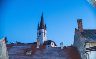 Studio Sonia - Tordosan Central - #4 - Sibiu - 9