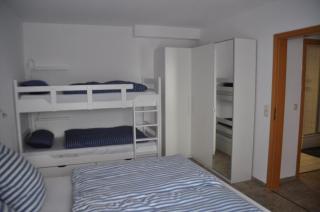 Ferienwohnung im 2 OG - Orth C24 - 7