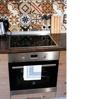 Nestia Retreats Ano Poli - Spacious Apartment - 1