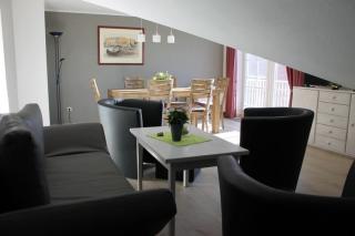 Ferienwohnung - Orther Hafenblick - Orth - 9