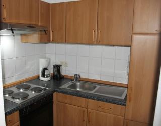 Ferienwohnung - Orther Hafenblick - Orth - 5