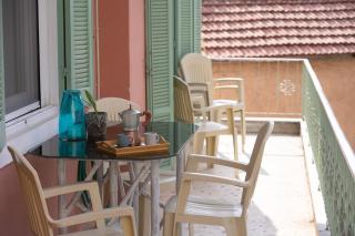 Nestia Retreats Ano Poli - Spacious Apartment - 1
