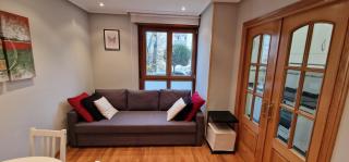 Balmes 8 - Para 6 pax céntrico y Plaza de garaje - VUT-4831-AS - Gijón - 3