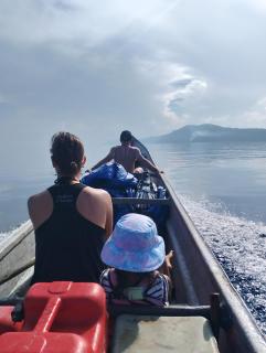 Arborek Diving Homestay R4 - Besir - 6