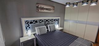 Balmes 8 - Para 6 pax céntrico y Plaza de garaje - VUT-4831-AS - Gijón - 1