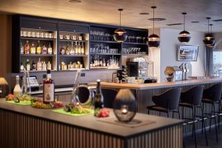 Hotel Alpenaussicht Obergurgl - 8