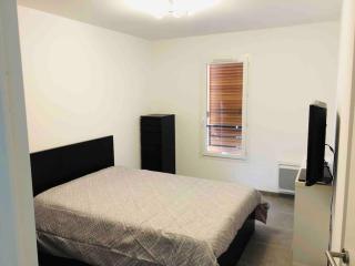 Magnifique appartement au Lavandou - Le Lavandou - 4