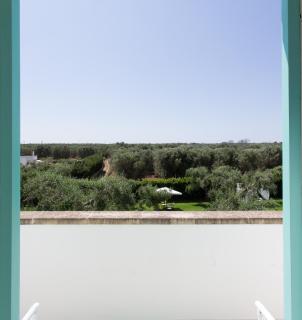 Tenuta Centoporte - Otranto - 9