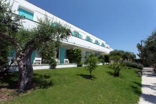 Tenuta Centoporte - Otranto - 8