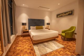 Broadwalk Residency - 6