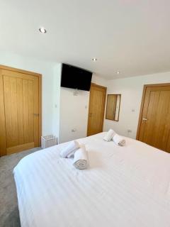 Caledonian House - Newquay - 3