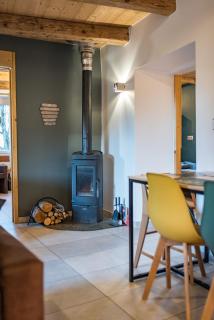 CosyBergerie - Ugine - 6