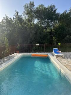 Pool Villa Topla - 6