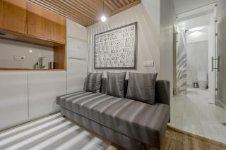 Apt con estilo - 5pax en zona Tirso-Centro E1 - Madrid - 5