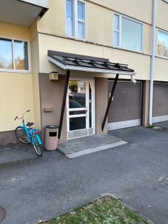 Kotimaailma apartments - Neliö keskustassa - Kokkola - 9
