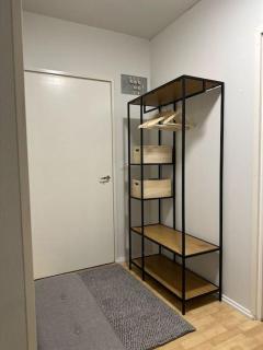 Kotimaailma apartments - Viihtyisä Neliö keskustassa - 7