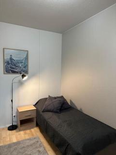 Kotimaailma apartments - Neliö keskustassa - Kokkola - 6
