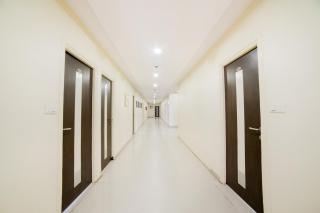 Super Capital O Raaga Grand - Hyderabad - 3