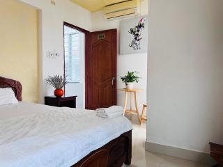 Phu Thinh Hotel - Xã Thang Tam - 0