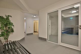Appartements Windrose Appartements Windrose Appartement 14 - Niendorf - 4