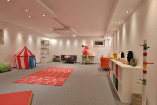 Appartements Windrose Appartements Windrose Appartement 14 - 1